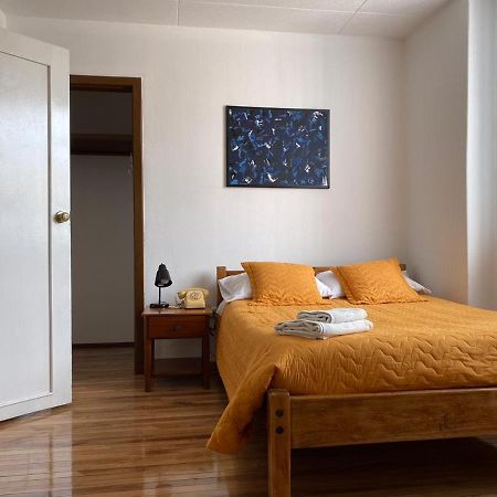 Hotel 9 De Octubre Quito Eksteriør billede